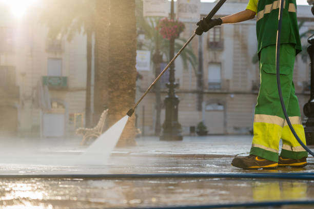 Best Factory Floor Cleaning  in Long Beach, CA